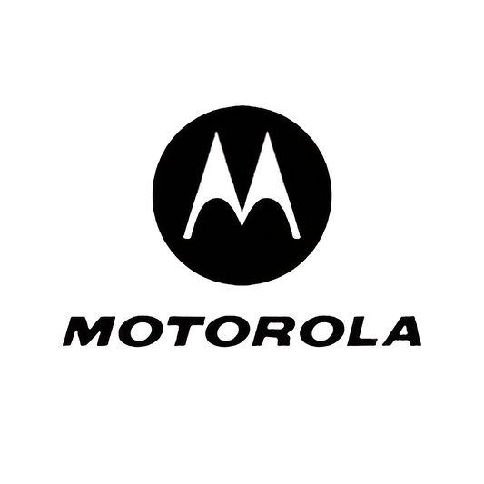 Motorola speaker
